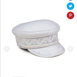 Lack of Color Newsboy Cap